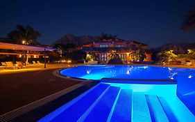 Magaggiari Hotel Resort